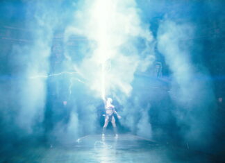 New He-Man Film Art Reveals Tri-Klops New He-Man Film Art Reveals Tri-Klops