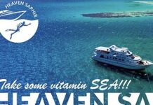 Heaven Saphir Announces Spring 2026 FAM Trip Heaven Saphir Announces Spring 2026 FAM Trip