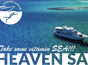 Heaven Saphir Announces Spring 2026 FAM Trip Heaven Saphir Announces Spring 2026 FAM Trip