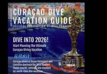 The 2026 Curacao Dive Vacation Guide Is Now Available The 2026 Curacao Dive Vacation Guide Is Now Available