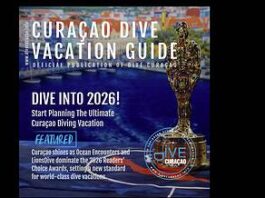 The 2026 Curacao Dive Vacation Guide Is Now Available