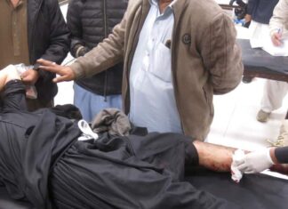 Over 120 people dead in Pakistan after multiple suicide and gun attacks Over 120 people dead in Pakistan after multiple suicide and gun attacks