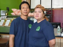 Reyna and her family are facing deportation from Australia. Her community is fighting back