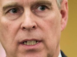 Second woman claims Epstein sent her to the UK for sex with former prince Andrew