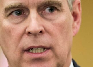 Second woman claims Epstein sent her to the UK for sex with former prince Andrew Second woman claims Epstein sent her to the UK for sex with former prince Andrew