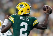 VikingsTerritory Predicts How the NFL QB Carousel Will Unfold VikingsTerritory Predicts How the NFL QB Carousel Will Unfold