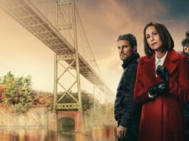 New on Crave: February 2026