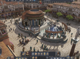 Enter our contest to win Anno 117: Pax Romana Governor’s Edition