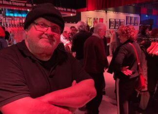 Tien boeken schrijven in zeven jaar tijd: ‘Ik ga eerst even niks doen’ Tien boeken schrijven in zeven jaar tijd: ‘Ik ga eerst even niks doen’