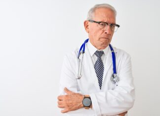 Wissenschaftliches Gaslighting: Vom Arzt für verrückt erklärt Wissenschaftliches Gaslighting: Vom Arzt für verrückt erklärt