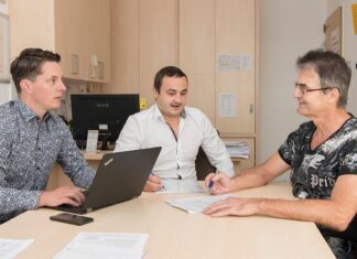 Mühlegger GesmbH: Heizungsumstieg mit Förderung erleichtern Mühlegger GesmbH: Heizungsumstieg mit Förderung erleichtern