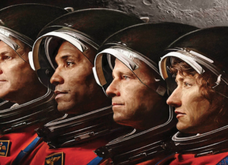 ‘Back to the Moon’: Time magazine salutes Artemis 2 astronauts in special commemorative cover issue ‘Back to the Moon’: Time magazine salutes Artemis 2 astronauts in special commemorative cover issue
