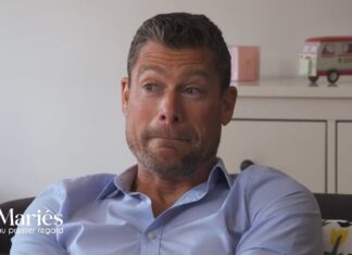 ”C’est Mariés au premier regard, pas Mariés à la première discussion” : un futur mari déjà prêt à dire non dans MAPR ”C’est Mariés au premier regard, pas Mariés à la première discussion” : un futur mari déjà prêt à dire non dans MAPR