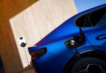 Ford: Ist jetzt Xiaomi der Rettungsanker für Elektroautos? Ford: Ist jetzt Xiaomi der Rettungsanker für Elektroautos?