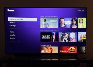 Roku’s latest feature is surprisingly useful Roku’s latest feature is surprisingly useful