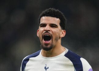 How to watch Spurs vs Man City: Live streams, TV coverage as Thomas Frank faces pressure to turn Premier League fortunes around How to watch Spurs vs Man City: Live streams, TV coverage as Thomas Frank faces pressure to turn Premier League fortunes around