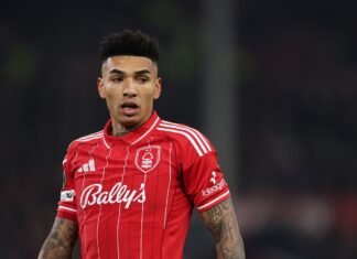 Is Nottingham Forest vs Crystal Palace on TV? Live streams, watch online as Sean Dyche’s side look to pile further misery on the Eagles Is Nottingham Forest vs Crystal Palace on TV? Live streams, watch online as Sean Dyche’s side look to pile further misery on the Eagles