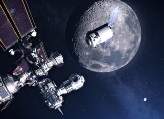 NASA considering alternatives for Gateway logistics NASA considering alternatives for Gateway logistics