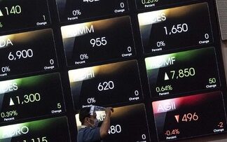 IHSG Diramal Bergerak Datar Awali Pekan Ini IHSG Diramal Bergerak Datar Awali Pekan Ini