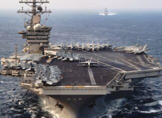 AS Tidak Menginginkan Skenario Libya di Iran, Berikut 3 Alasannya AS Tidak Menginginkan Skenario Libya di Iran, Berikut 3 Alasannya