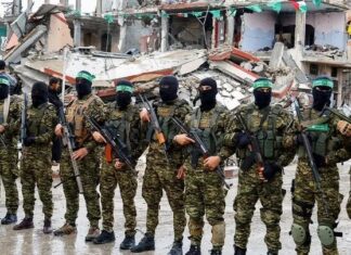 Israel Terus Langgar Gencatan Senjata, Hamas: Ada Konsekuensi Serius Israel Terus Langgar Gencatan Senjata, Hamas: Ada Konsekuensi Serius