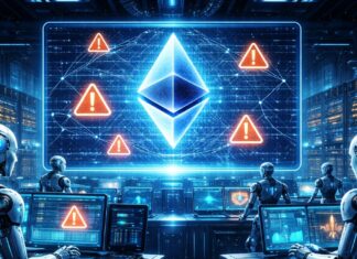 El desarrollo con IA puede traer problemas de seguridad a las criptomonedas El desarrollo con IA puede traer problemas de seguridad a las criptomonedasÂ