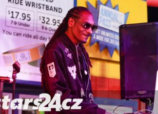 Zemřela vnučka Snoop Dogga! Holčička se dožila pouhých deseti měsíců! Zemřela vnučka Snoop Dogga! Holčička se dožila pouhých deseti měsíců!