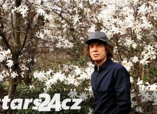 Tragédie v rodině Micka Jaggera. Pohřešovaný partner byl nalezen mrtvý! Tragédie v rodině Micka Jaggera. Pohřešovaný partner byl nalezen mrtvý!