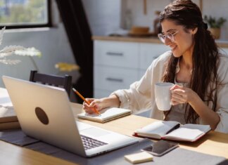 5 Spar-Hacks fürs Homeoffice 5 Spar-Hacks fürs Homeoffice