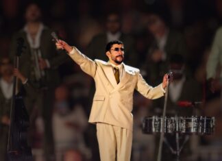 Grammys 2026 | Bad Bunny y Kendrick Lamar, a las puertas de la historia Grammys 2026 | Bad Bunny y Kendrick Lamar, a las puertas de la historia