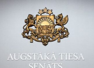 Nokavēts termiņš un zaudēts mantojums. Augstākās tiesas Senāts šķetina “pazudušā dēla” un atraitnes strīdu Nokavēts termiņš un zaudēts mantojums. Augstākās tiesas Senāts šķetina “pazudušā dēla” un atraitnes strīdu