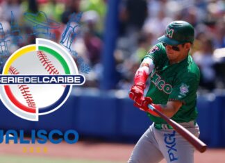 Calendario de la Serie del Caribe 2026: Fechas, horarios, transmisiones y resultados de todos los juegos Calendario de la Serie del Caribe 2026: Fechas, horarios, transmisiones y resultados de todos los juegos