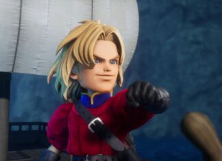 Dragon Quest VII Reimagined confirma tamaños y precios en Nintendo Switch 2 y Nintendo Switch Dragon Quest VII Reimagined confirma tamaños y precios en Nintendo Switch 2 y Nintendo Switch