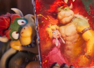 Super Mario Galaxy: La Película confirma su presencia en la Super Bowl oficialmente y muestra nuevos renders Super Mario Galaxy: La Película confirma su presencia en la Super Bowl oficialmente y muestra nuevos renders