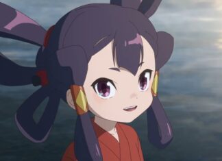 La secuela del anime de Sakuna: Of Rice and Ruin confirma fecha y más detalles La secuela del anime de Sakuna: Of Rice and Ruin confirma fecha y más detalles