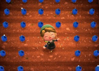 Nintendo publica este homenaje a Zelda creado con Animal Crossing: New Horizons Nintendo publica este homenaje a Zelda creado con Animal Crossing: New Horizons