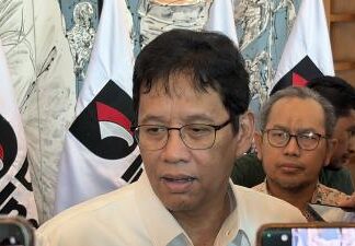 Pjs Dirut BEI dan Pimpinan OJK Temui MSCI Hari Ini Pjs Dirut BEI dan Pimpinan OJK Temui MSCI Hari Ini