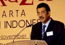 Interpol Kejar Riza Chalid, Red Notice Berlaku hingga 2031 Interpol Kejar Riza Chalid, Red Notice Berlaku hingga 2031