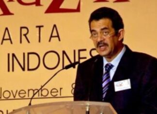 Interpol Kejar Riza Chalid, Red Notice Berlaku hingga 2031 Interpol Kejar Riza Chalid, Red Notice Berlaku hingga 2031