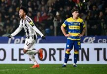 Hasil Liga Italia 2025-2026: Juventus Bantai Parma 4-1, Cremonese Tumbang 0-2 di Tangan Inter Milan Hasil Liga Italia 2025-2026: Juventus Bantai Parma 4-1, Cremonese Tumbang 0-2 di Tangan Inter Milan