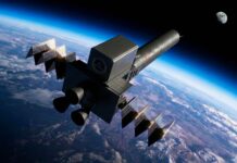 Alpha Impulsion : le pari de la propulsion autophage (interview exclusive) Alpha Impulsion : le pari de la propulsion autophage (interview exclusive)