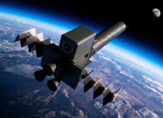 Alpha Impulsion : le pari de la propulsion autophage (interview exclusive) Alpha Impulsion : le pari de la propulsion autophage (interview exclusive)