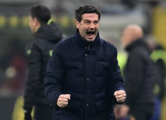 Chivu, de neoprit în Italia. A zecea victorie în ultimele 11 meciuri, după succesul cu Cremonese, 2-0 Chivu, de neoprit în Italia. A zecea victorie în ultimele 11 meciuri, după succesul cu Cremonese, 2-0