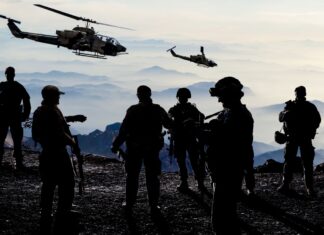 Șefii de Stat Major din SUA și Israel, discuții despre Iran în spatele ușilor închise. Pentagonul nu oferă detalii Șefii de Stat Major din SUA și Israel, discuții despre Iran în spatele ușilor închise. Pentagonul nu oferă detalii