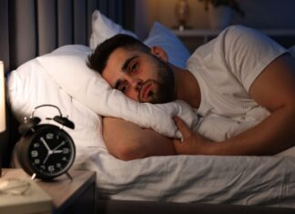 Somnul deficitar crește riscul de boli de inimă. Ce arată un nou studiu și ce pot face cei care se culcă târziu Somnul deficitar crește riscul de boli de inimă. Ce arată un nou studiu și ce pot face cei care se culcă târziu