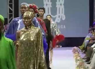Kenya: Nairobi fashion week challenges industry to rethink consumption Kenya: Nairobi fashion week challenges industry to rethink consumption
