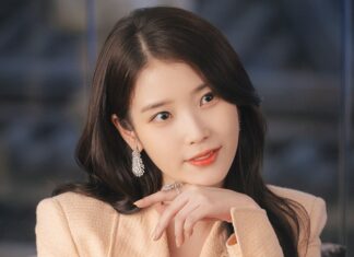IU Is A Chaebol Heiress Who Marries Prince Byeon Woo Seok In New Drama “Perfect Crown” IU Is A Chaebol Heiress Who Marries Prince Byeon Woo Seok In New Drama “Perfect Crown”