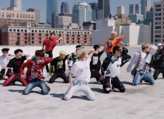 SEVENTEEN’s “Don’t Wanna Cry” Becomes Their 1st MV To Hit 300 Million Views SEVENTEEN’s “Don’t Wanna Cry” Becomes Their 1st MV To Hit 300 Million Views