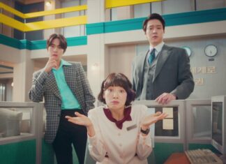 “Undercover Miss Hong” Soars To Its Highest Ratings Yet “Undercover Miss Hong” Soars To Its Highest Ratings Yet