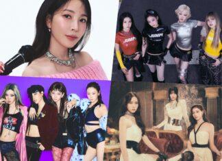 BIGBANG, BoA, BLACKPINK, aespa, TWICE’s MISAMO, SEVENTEEN, And HUNTR/X Earn RIAJ Platinum And Gold Certifications For Streaming In Japan BIGBANG, BoA, BLACKPINK, aespa, TWICE’s MISAMO, SEVENTEEN, And HUNTR/X Earn RIAJ Platinum And Gold Certifications For Streaming In Japan